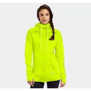 Under Armour Storm Infrared Cold Gear Coat - S